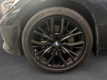Bmw serie 3 g20 330e 292 ch bva8 business design full black occasion paris 15ème (75) simplicicar simplicibike france