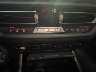 Bmw serie 3 g20 330e 292 ch bva8 business design full black occasion paris 15ème (75) simplicicar simplicibike france