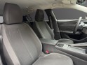 Peugeot 308 phev 180 e-eat8 active pack - garantie 12 mois - apple carplay - dÉmmarage sans clÉ occasion paris 17ème...