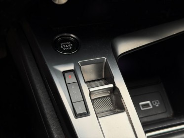 Peugeot 308 phev 180 e-eat8 active pack - garantie 12 mois - apple carplay - dÉmmarage sans clÉ occasion paris 17ème...