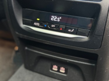 Bmw x3 g01 lci xdrive 30e 292ch bva8 m sport - garantie 12 mois - toit ouvrant panoramique - keyless - siÈges ÉlÉctrique...