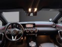 Mercedes classe a 200 7g-dct progressive line - garantie 12 mois - sieges chauffant - camera de recul - eclairage d'ambiance...