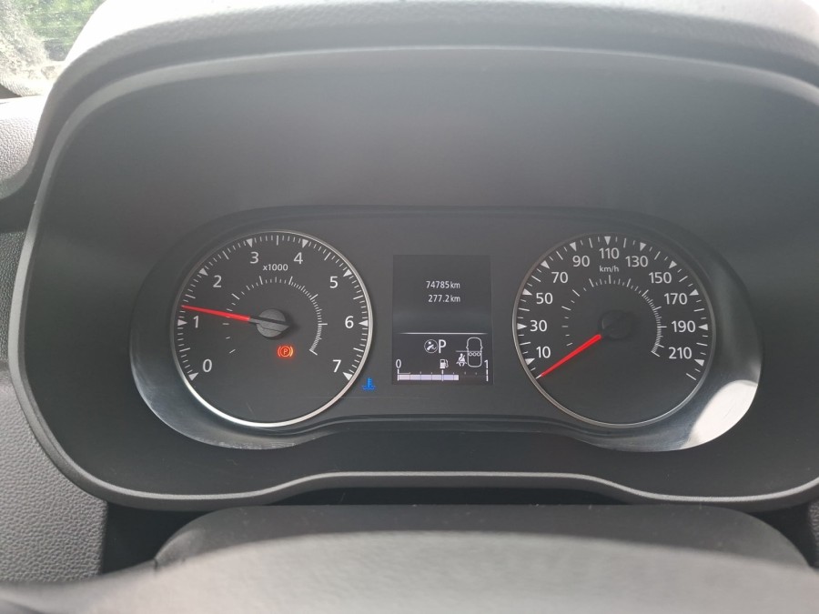 DACIA d'occasion DUSTER 1.3 TCE 150 PRESTIGE EDC PH2 de 2022