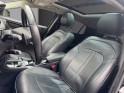 Infiniti qx30 2.2d awd 7dct premium garantie mois - siÈges chauffant - toit panoramique occasion paris 17ème (75)(porte...