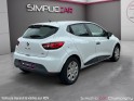 Renault clio iv societe dci 75 eco2 air medianav - gps - regulateur - climatisation - usb occasion champigny-sur-marne (94)...