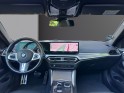 Bmw serie 4 coupe g22 420i 184 ch bva8 m sport - toit ouvrant - régulateur adaptatif - feux matrix led occasion...