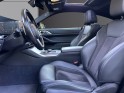 Bmw serie 4 coupe g22 420i 184 ch bva8 m sport - toit ouvrant - régulateur adaptatif - feux matrix led occasion...