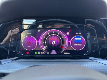 Volkswagen golf gti 2.0 tsi 245 dsg7 occasion  simplicicar nice - pfvauto simplicicar simplicibike france