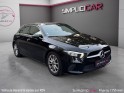Mercedes classe a 200 7g-dct progressive line - garantie 12 mois - sieges chauffant - camera de recul - eclairage d'ambiance...