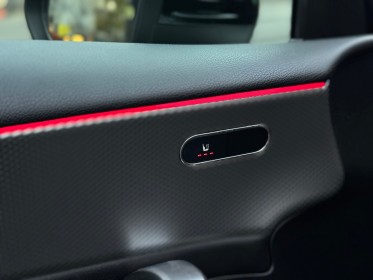 Mercedes classe a 200 7g-dct progressive line - garantie 12 mois - sieges chauffant - camera de recul - eclairage d'ambiance...