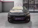 Citroen c3 c3 puretech 82 shine / garantie 12 mois courroie changée carplay occasion simplicicar le raincy simplicicar...
