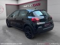 Citroen c3 c3 puretech 82 shine / garantie 12 mois courroie changée carplay occasion simplicicar le raincy simplicicar...