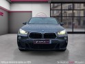 Bmw x2 f39 sdrive 20i 192 ch dkg7 m sport / garantie de 12 mois / entretiens bmw / toit-ouvrant occasion simplicicar rouen...