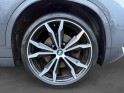 Bmw x2 f39 sdrive 20i 192 ch dkg7 m sport / garantie de 12 mois / entretiens bmw / toit-ouvrant occasion simplicicar rouen...