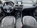Bmw x1 f48 sdrive 18d 150 ch bva8 xline garantie 12 mois occasion simplicicar angers simplicicar simplicibike france