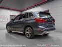 Bmw x1 f48 sdrive 18d 150 ch bva8 xline garantie 12 mois occasion simplicicar angers simplicicar simplicibike france