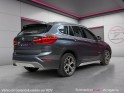 Bmw x1 f48 sdrive 18d 150 ch bva8 xline garantie 12 mois occasion simplicicar angers simplicicar simplicibike france