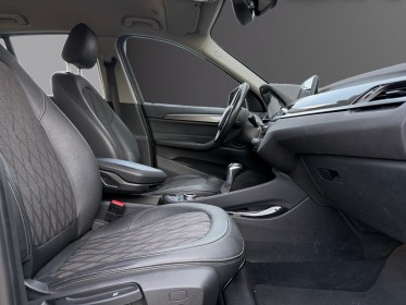 Bmw x1 f48 sdrive 18d 150 ch bva8 xline garantie 12 mois occasion simplicicar angers simplicicar simplicibike france