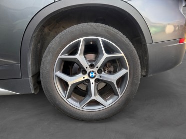 Bmw x1 f48 sdrive 18d 150 ch bva8 xline garantie 12 mois occasion simplicicar angers simplicicar simplicibike france