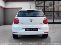 Volkswagen polo 1.4 tdi 75 bmt occasion simplicicar brie-comte-robert simplicicar simplicibike france