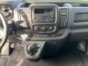 Opel vivaro fourgon gn f2900 l2h1 1.6 cdti 95 ch ecoflex s/s pack clim occasion simplicicar brive la gaillarde  simplicicar...