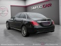 Mercedes classe c 350 e 7g-tronic plus fascination occasion simplicicar veauche simplicicar simplicibike france