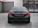 Mercedes classe c 350 e 7g-tronic plus fascination occasion simplicicar veauche simplicicar simplicibike france