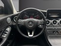 Mercedes classe c 350 e 7g-tronic plus fascination occasion simplicicar veauche simplicicar simplicibike france