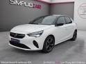 Opel corsa 1.2 turbo 100 ch bva8 edition occasion simplicicar velay simplicicar simplicibike france