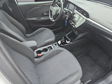 Opel corsa 1.2 turbo 100 ch bva8 edition occasion simplicicar velay simplicicar simplicibike france