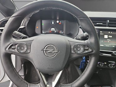 Opel corsa 1.2 turbo 100 ch bva8 edition occasion simplicicar velay simplicicar simplicibike france