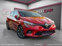 Renault clio v tce 100 intens camera de recul apple carplay garantie 12 mois occasion simplicicar toulouse sud simplicicar...