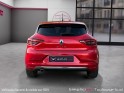 Renault clio v tce 100 intens camera de recul apple carplay garantie 12 mois occasion simplicicar toulouse sud simplicicar...