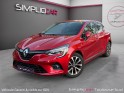 Renault clio v tce 100 intens camera de recul apple carplay garantie 12 mois occasion simplicicar toulouse sud simplicicar...