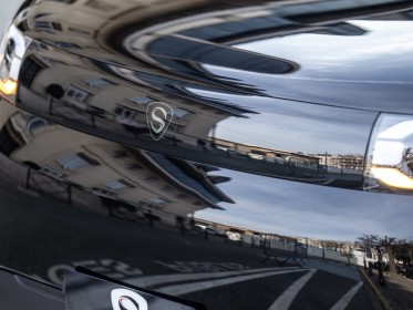 Simplici  s1 sans permis electrique neuve garantie 2 ans occasion simplicicar royan simplicicar simplicibike france