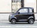 Simplici  s1 sans permis electrique neuve garantie 2 ans occasion simplicicar royan simplicicar simplicibike france
