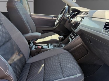 Volkswagen touran 2.0 tdi 150 dsg7 7pl active occasion simplicicar carcassonne simplicicar simplicibike france