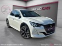 Peugeot 208 100cv ss eat8 gt line distribution neuve état neuf garantie 12 mois occasion simplicicar pertuis  simplicicar...