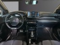 Peugeot 208 100cv ss eat8 gt line distribution neuve état neuf garantie 12 mois occasion simplicicar pertuis  simplicicar...