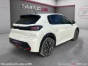 Peugeot 208 100cv ss eat8 gt line distribution neuve état neuf garantie 12 mois occasion simplicicar pertuis  simplicicar...