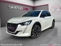 Peugeot 208 100cv ss eat8 gt line distribution neuve état neuf garantie 12 mois occasion simplicicar pertuis  simplicicar...