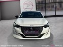 Peugeot 208 100cv ss eat8 gt line distribution neuve état neuf garantie 12 mois occasion simplicicar pertuis  simplicicar...
