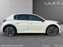 Peugeot 208 100cv ss eat8 gt line distribution neuve état neuf garantie 12 mois occasion simplicicar pertuis  simplicicar...