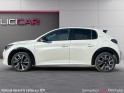Peugeot 208 100cv ss eat8 gt line distribution neuve état neuf garantie 12 mois occasion simplicicar pertuis  simplicicar...
