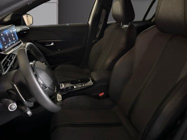 Peugeot 208 100cv ss eat8 gt line distribution neuve état neuf garantie 12 mois occasion simplicicar pertuis  simplicicar...