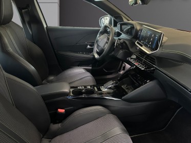 Peugeot 208 100cv ss eat8 gt line distribution neuve état neuf garantie 12 mois occasion simplicicar pertuis  simplicicar...