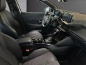 Peugeot 208 100cv ss eat8 gt line distribution neuve état neuf garantie 12 mois occasion simplicicar pertuis  simplicicar...