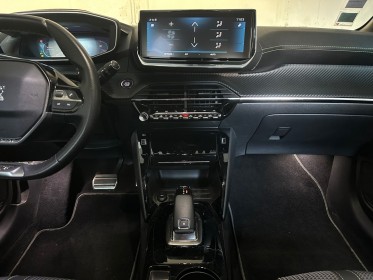 Peugeot 208 100cv ss eat8 gt line distribution neuve état neuf garantie 12 mois occasion simplicicar pertuis  simplicicar...