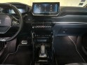 Peugeot 208 100cv ss eat8 gt line distribution neuve état neuf garantie 12 mois occasion simplicicar pertuis  simplicicar...