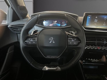 Peugeot 208 100cv ss eat8 gt line distribution neuve état neuf garantie 12 mois occasion simplicicar pertuis  simplicicar...